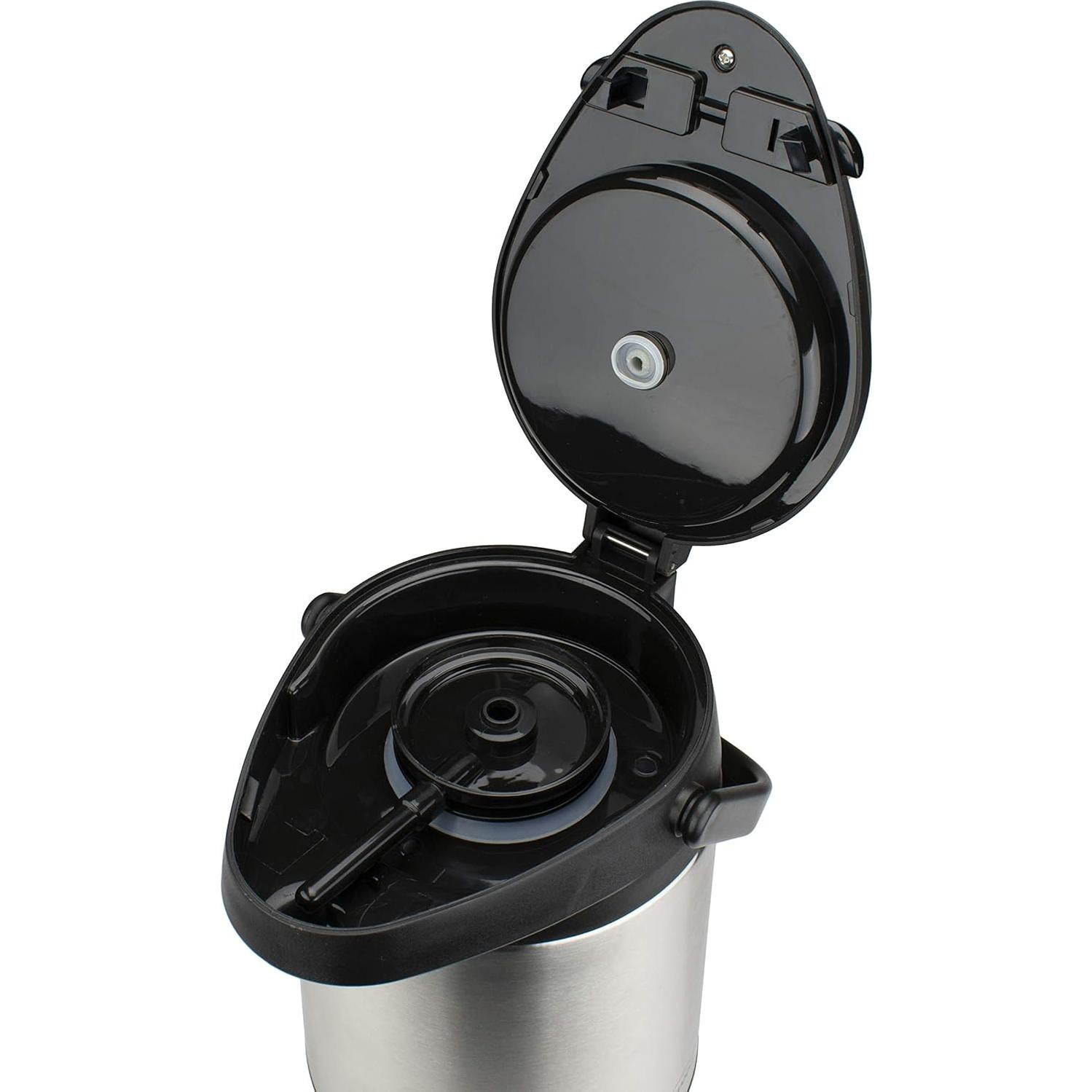 Dispensador de Bebidas Calientes y Frías Brentwood 3.5L