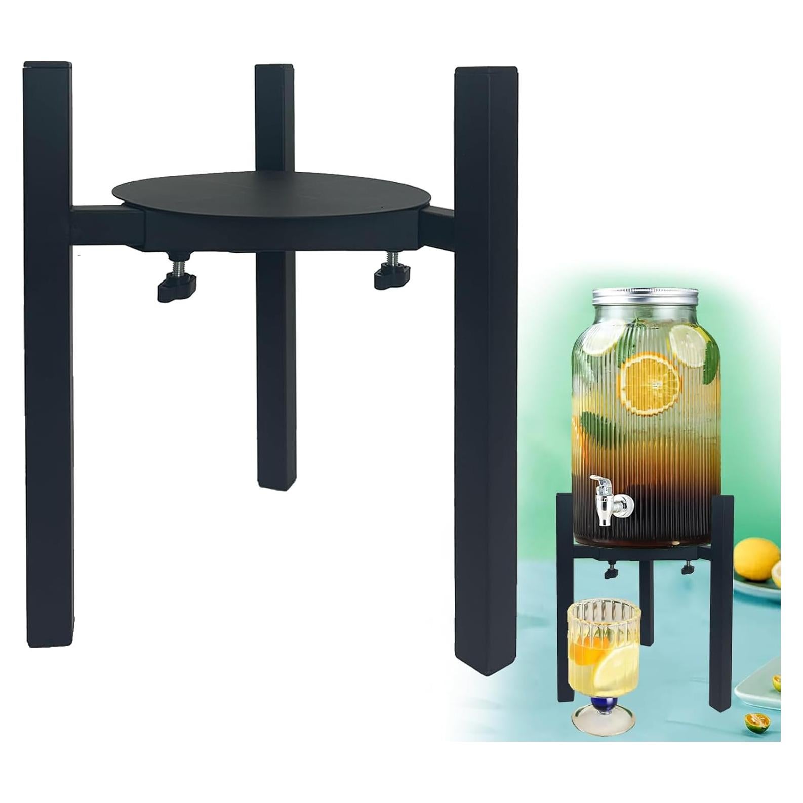 Soporte Universal para Dispensadores de Bebidas NEECONG 18-29.2cm