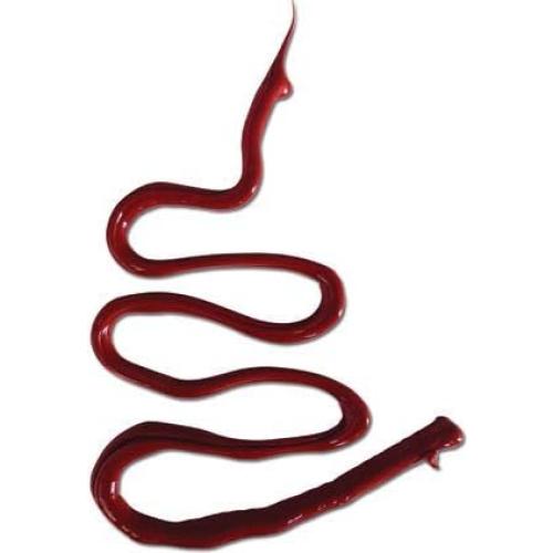 Sellador RTV Alta Temperatura LavaLock 10 oz Rojo