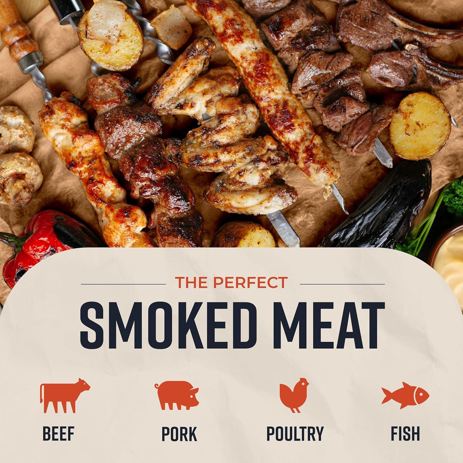 Papel Kraft Marrón Grado Alimenticio Bryco Goods 45.72x30.48m