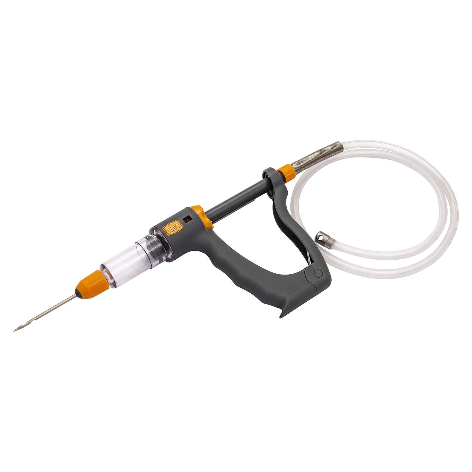 Inyector de Marinada Automático Oklahoma Joe's Trigger 23.6cm