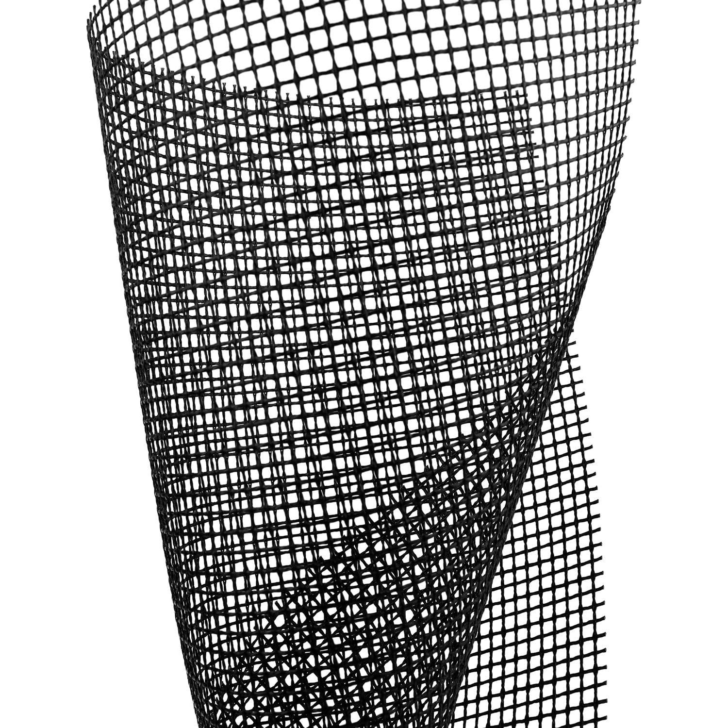 Alfombrilla de Malla para Parrilla Kingrol - 6 Piezas 40x33 cm