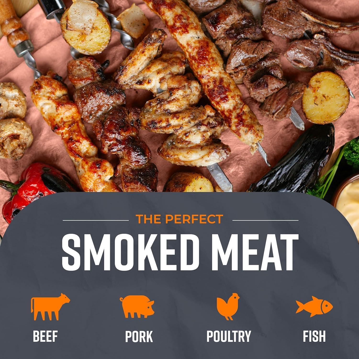 Papel Kraft Blanco para Carnicero Bryco Goods 18 cm x 30.48 m