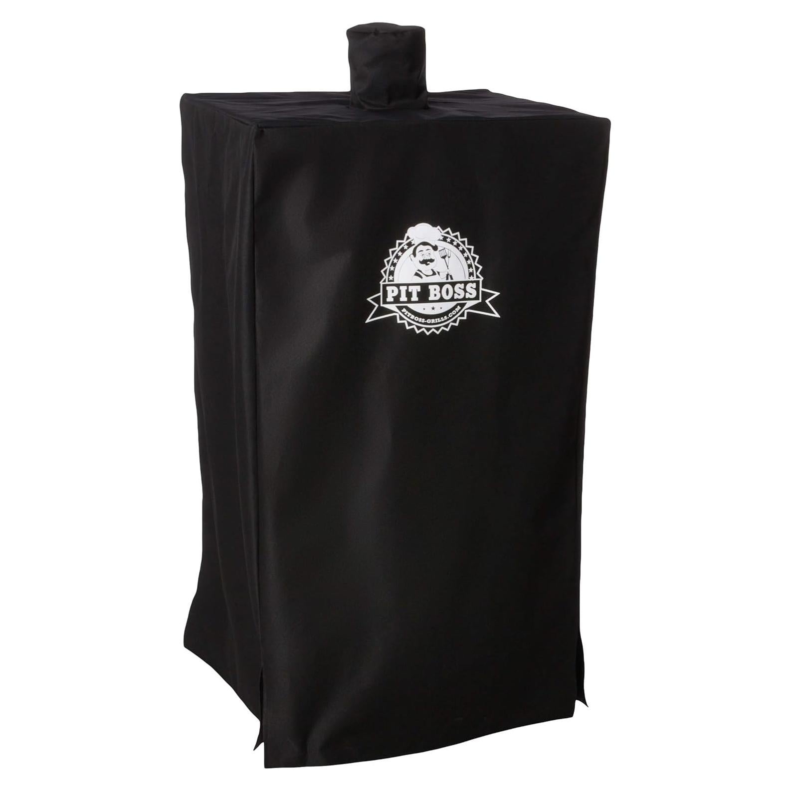 Cubierta para Ahumador Vertical Pit Boss 5-Series Negra