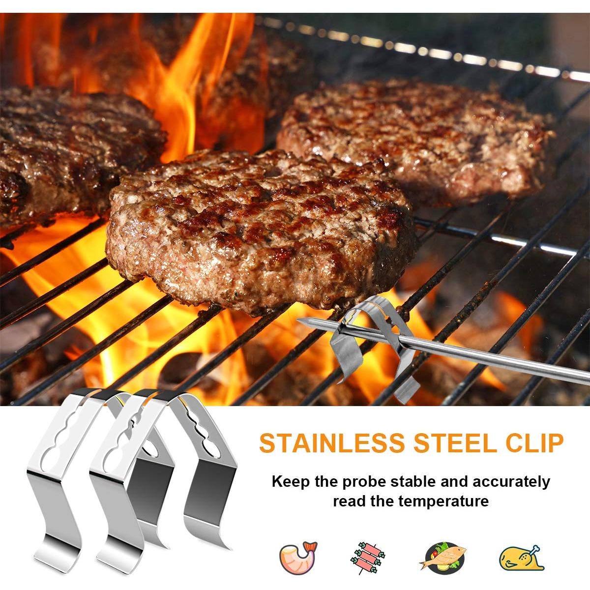 Paquete de 2 Sondas de Temperatura Camp Chef 2pc