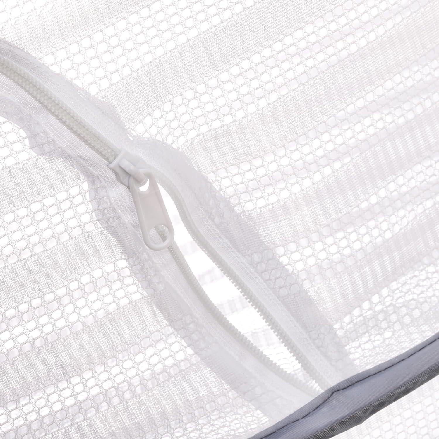 Estante de Secado de Hierbas Coloch 4 Capas Plegable 125.7 cm