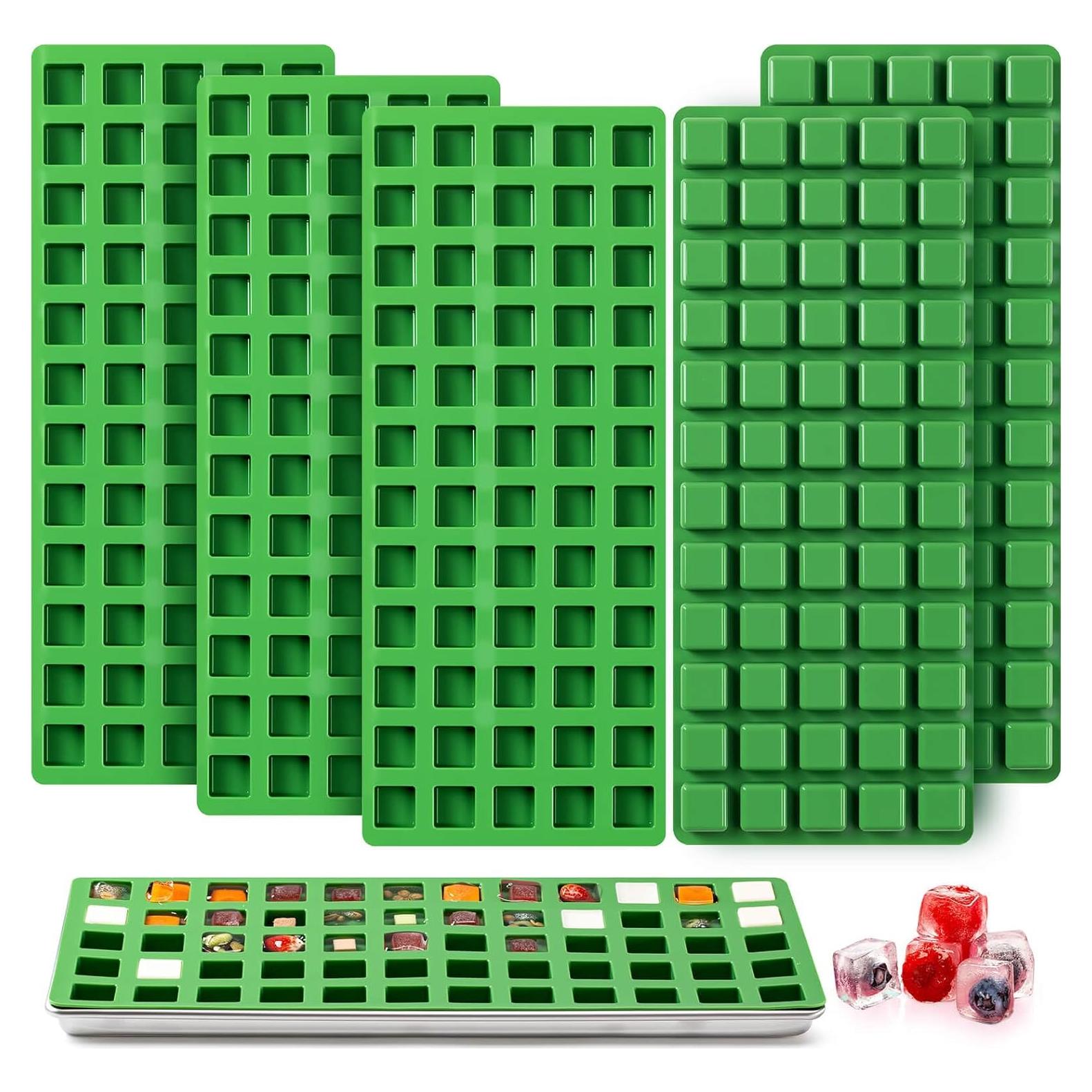 Moldes de Silicona para Deshidratador Harvest Right Friheten 5 Pcs