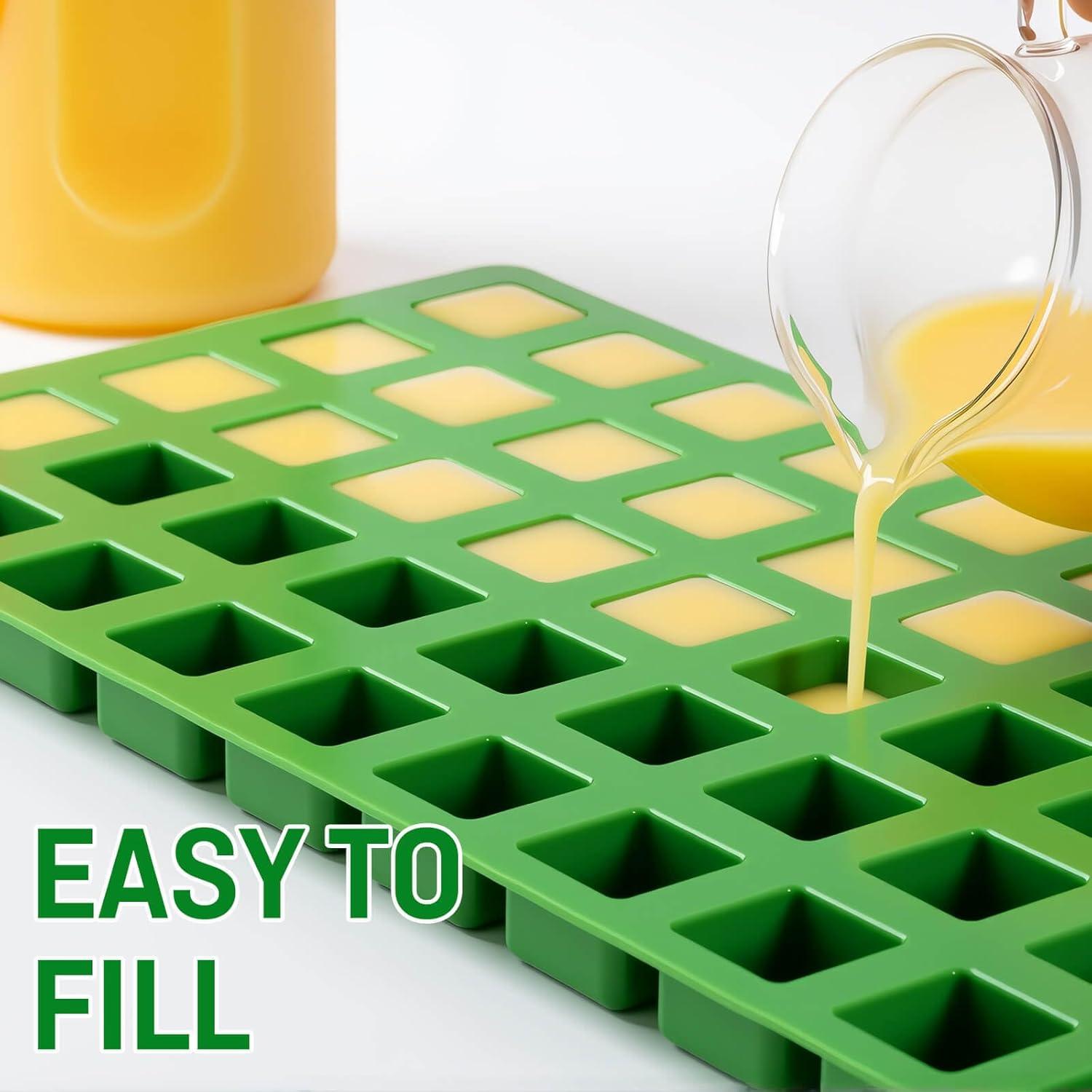 Moldes de Silicona para Deshidratador Harvest Right Friheten 5 Pcs