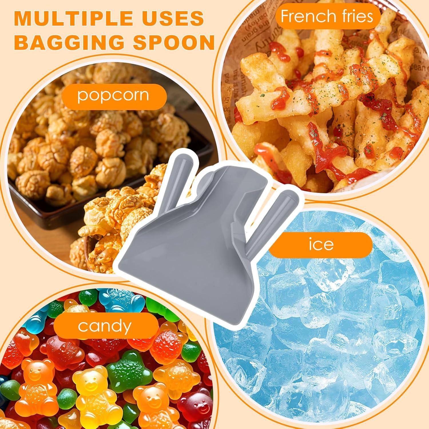 Cuchara para Deshidratador Harvest Right - Llenado Rápido 181g