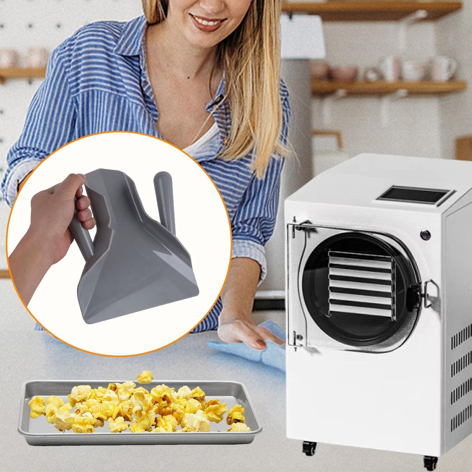 Cuchara para Deshidratador Harvest Right - Llenado Rápido 181g