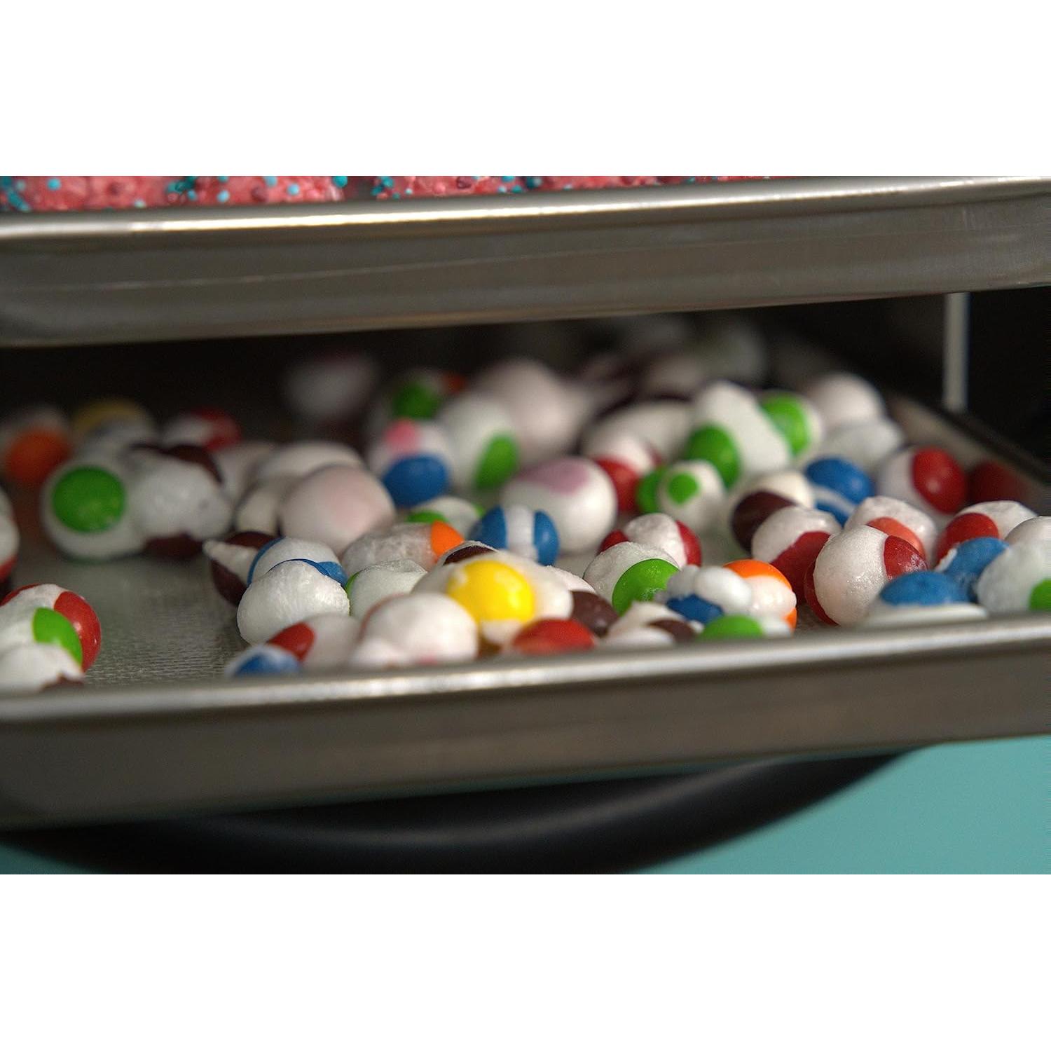 Silicone Mats For Harvest Right Freeze Dryer (M - Medium) 5 pack