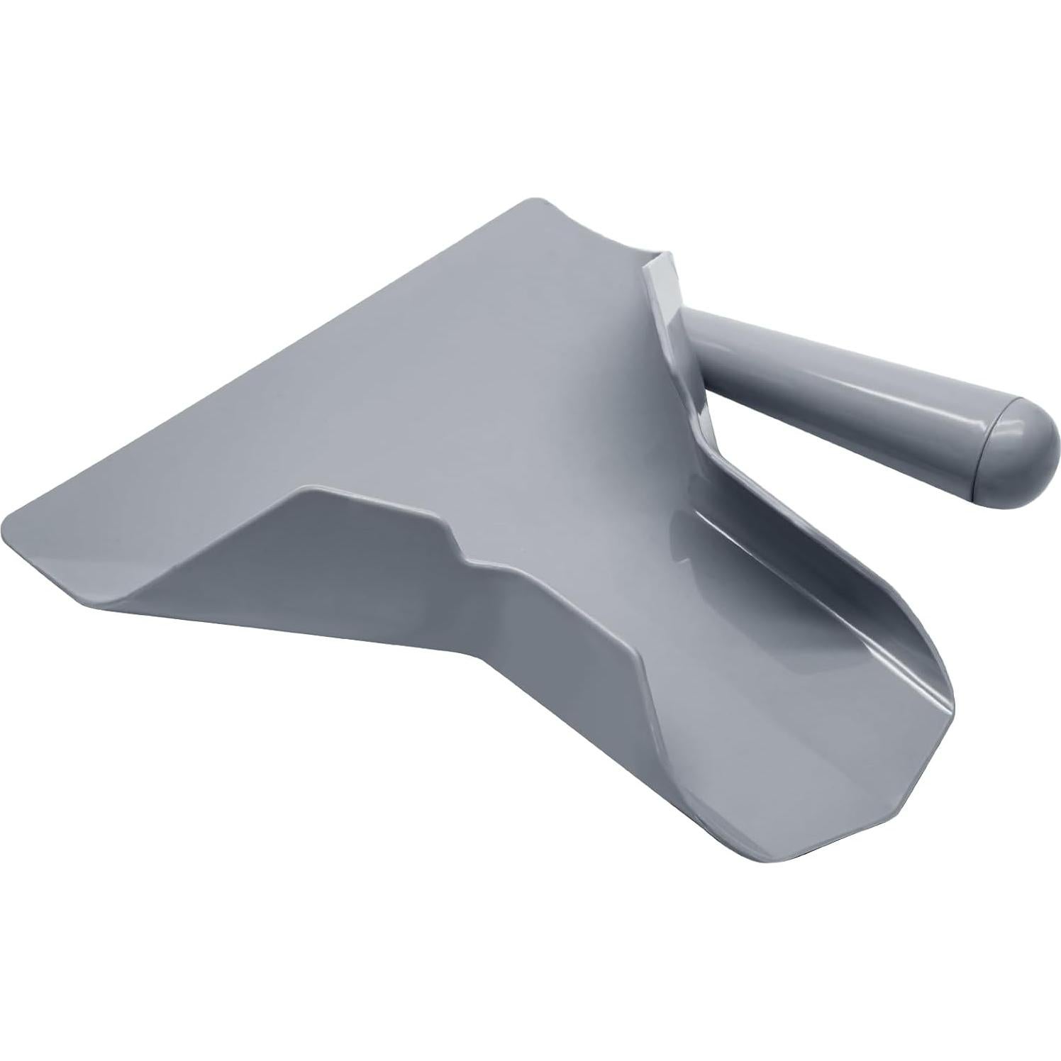 Cuchara de Palomitas Policarbonato Bonsicoky Mango Derecho 85mm