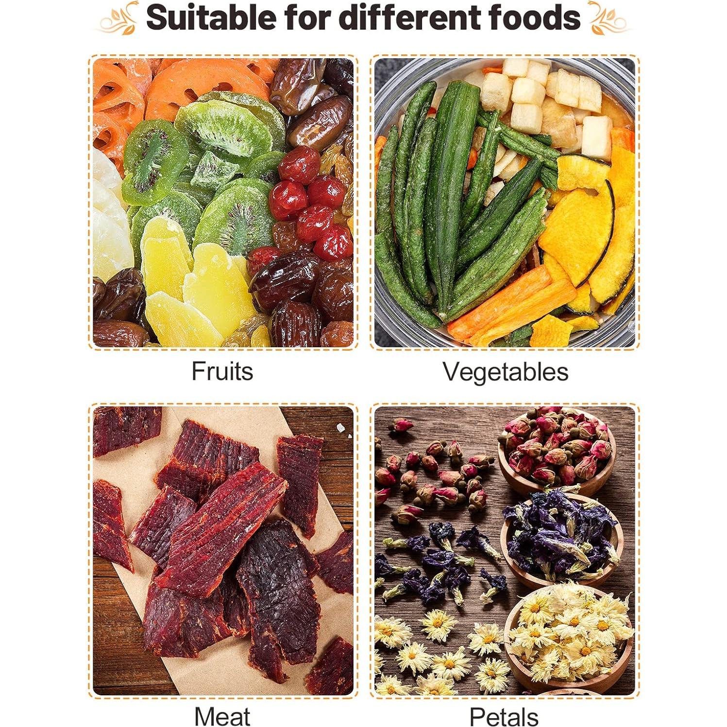 Hojas deshidratadoras de silicona Aulock 34.8 cm x 34.8 cm 3 piezas