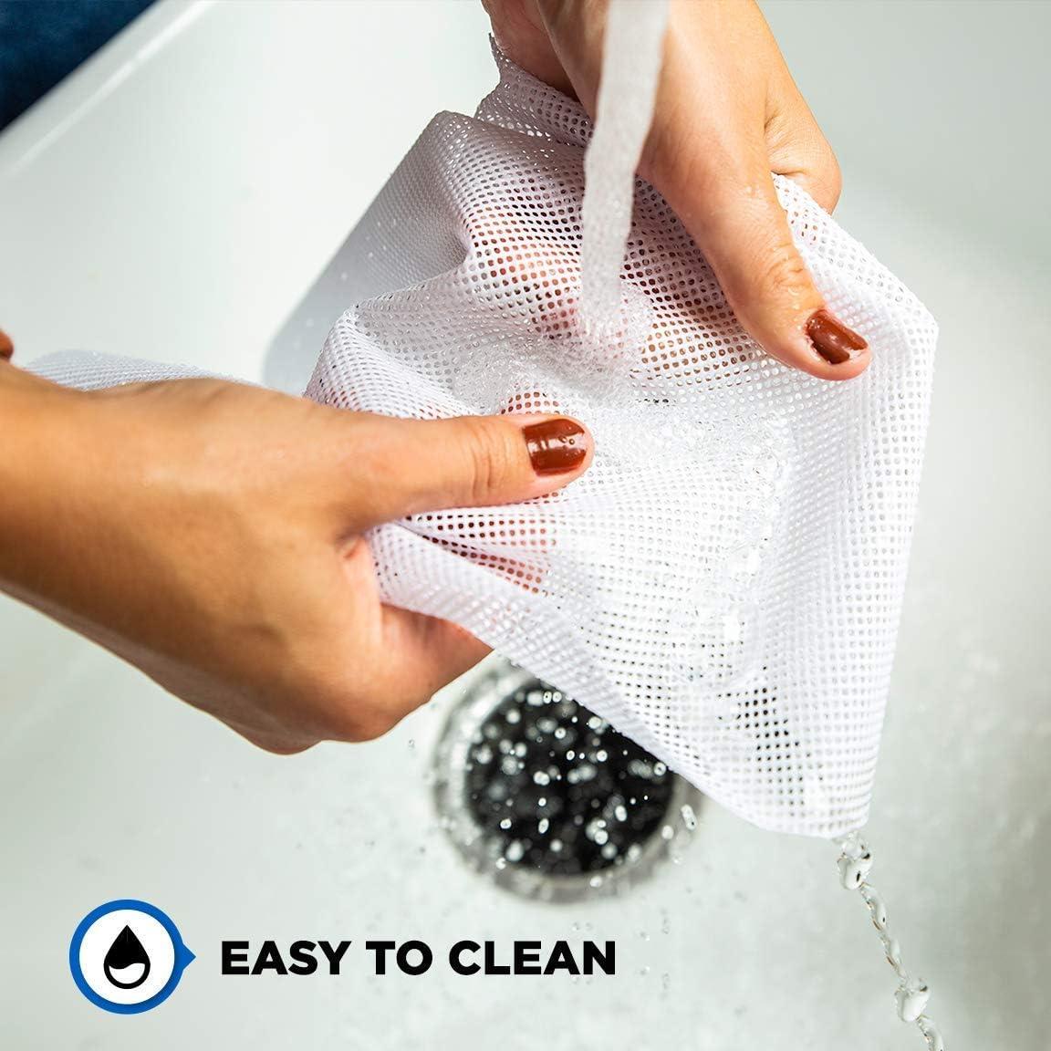 Hojas Deshidratadoras de Silicona Lova - Paquete de 6 - 35.56 cm