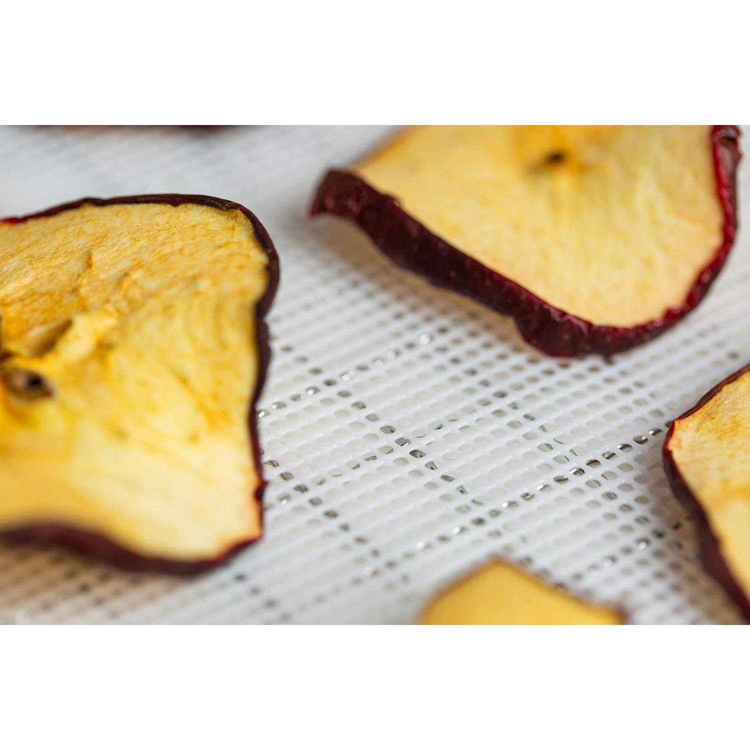 Hojas Deshidratadoras de Silicona Lova - Paquete de 6 - 35.56 cm