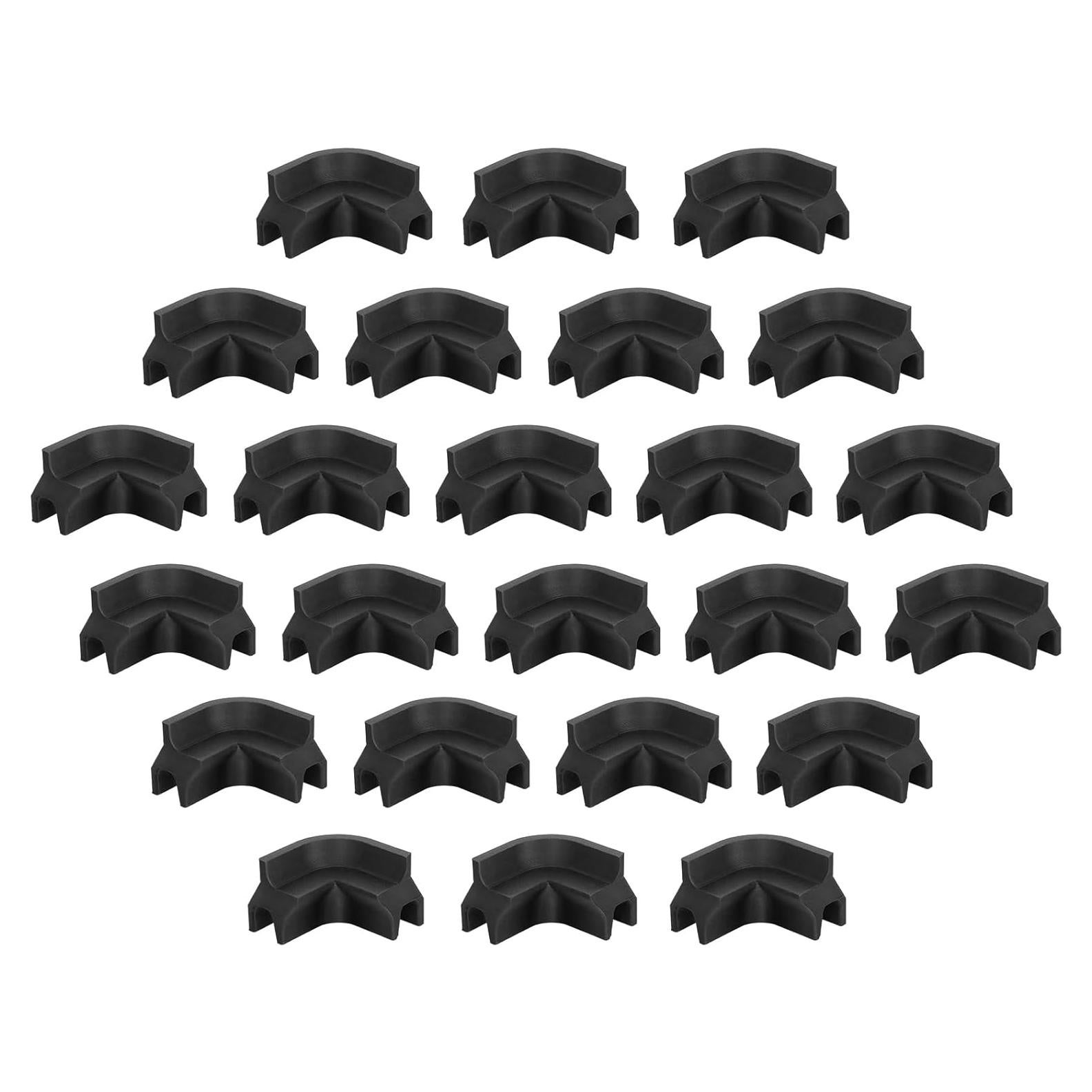 Apiladores de bandejas para hornear Abode 24 Pcs - Deshidratador Harvest Right