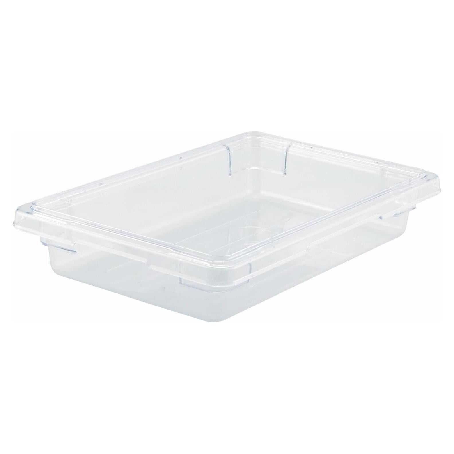 Caja de Almacenamiento de Alimentos Winco PFSF-3 45.72x66.04cm