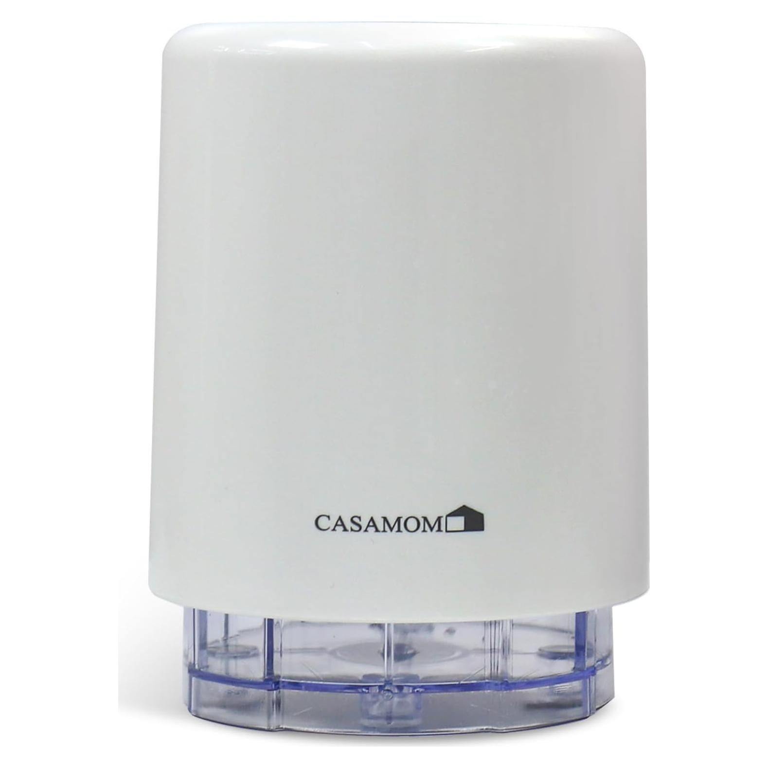 Deshidratador de Alimentos CasaMom JJAGOJJAGO 10 Bandejas Blanco