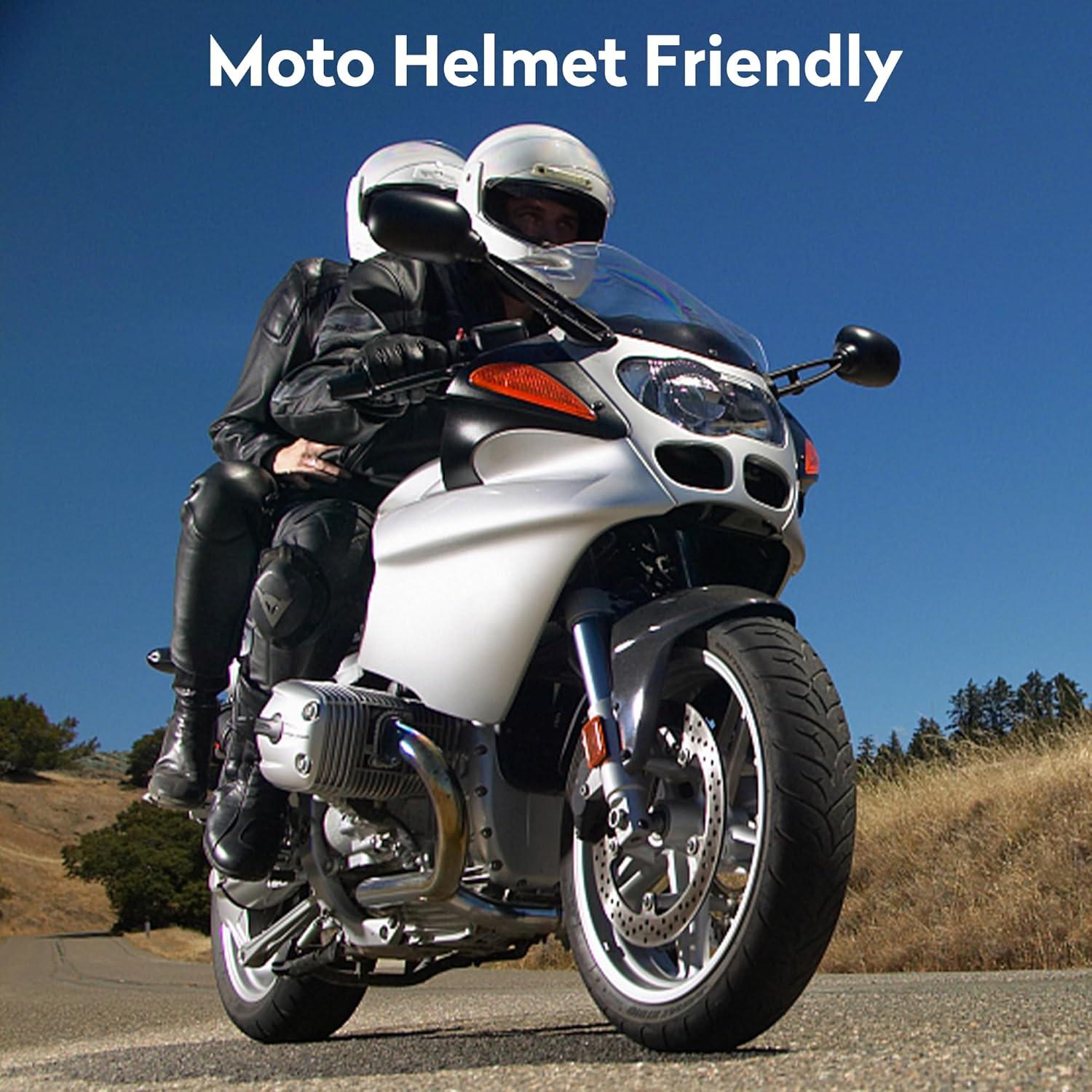 Máscara Balaclava Pukavt 2 Paquete UV y Cortaviento