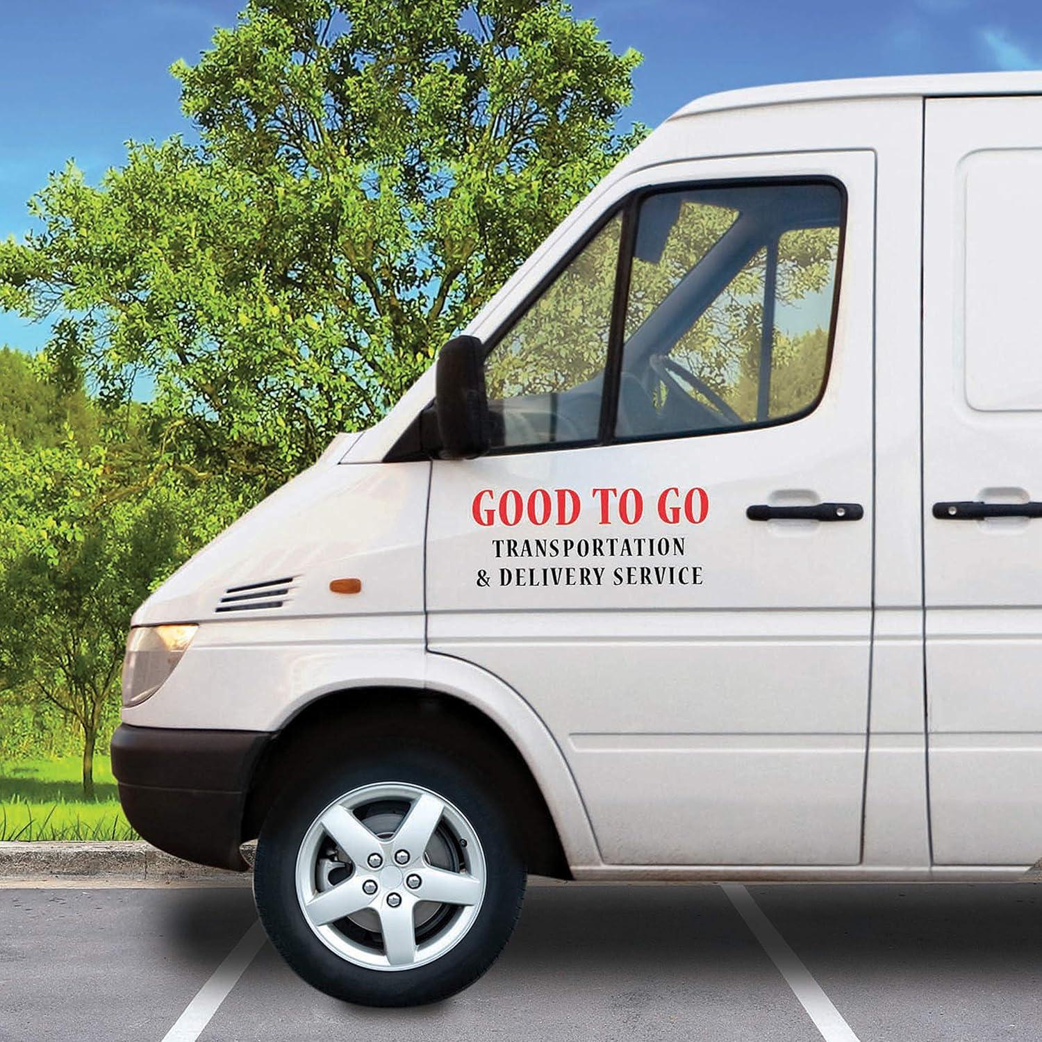 Plantilla LetterCraft Westcott 10.16 cm Letras Azules SN4-C/15830