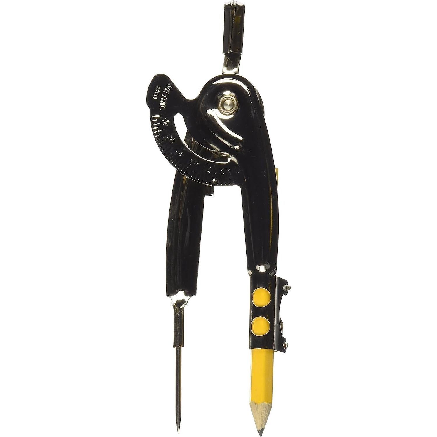 Compás de Rodamientos de Bolas Westcott Niquelado 12201