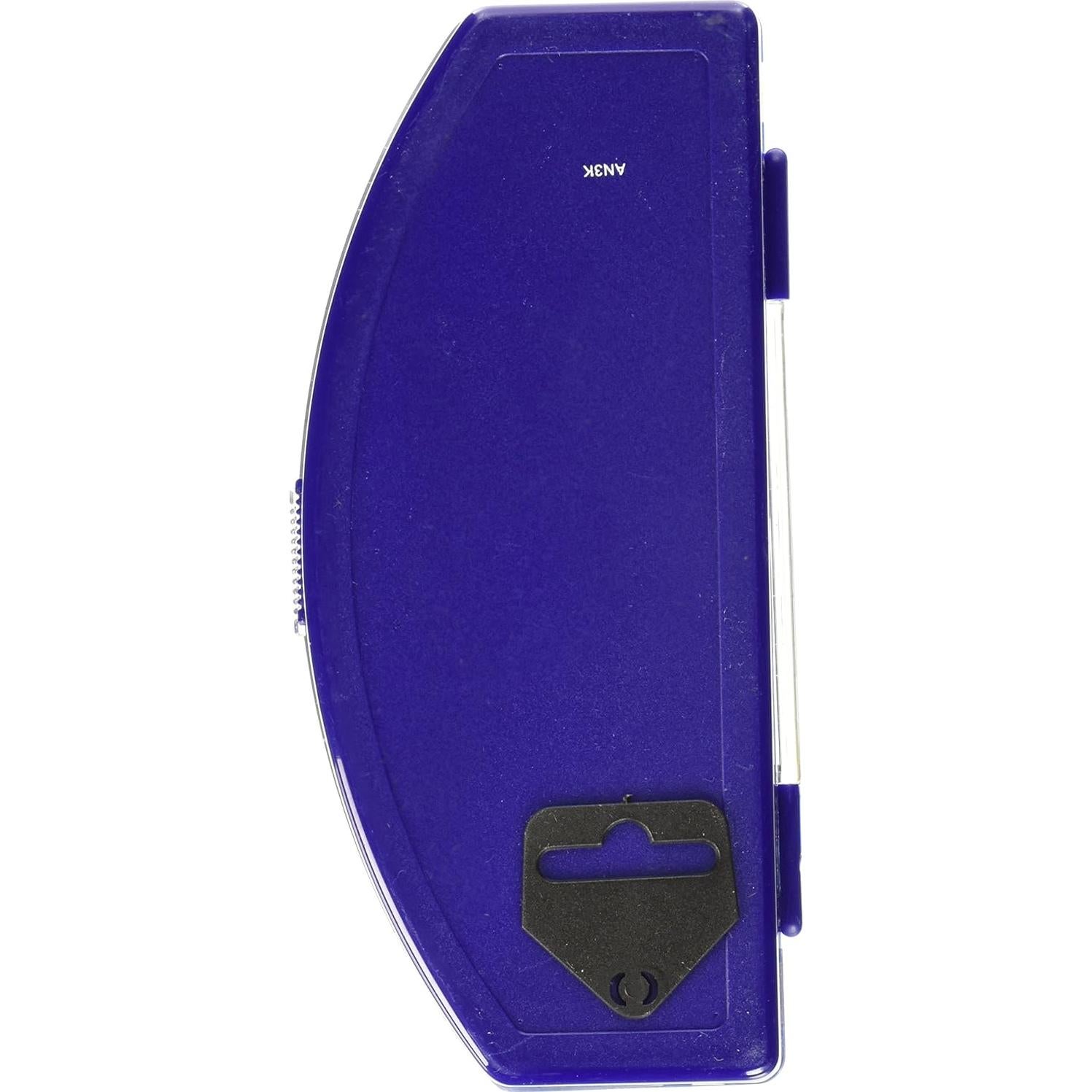 Kit de Herramientas Matemáticas 10 Piezas Westcott Plástico