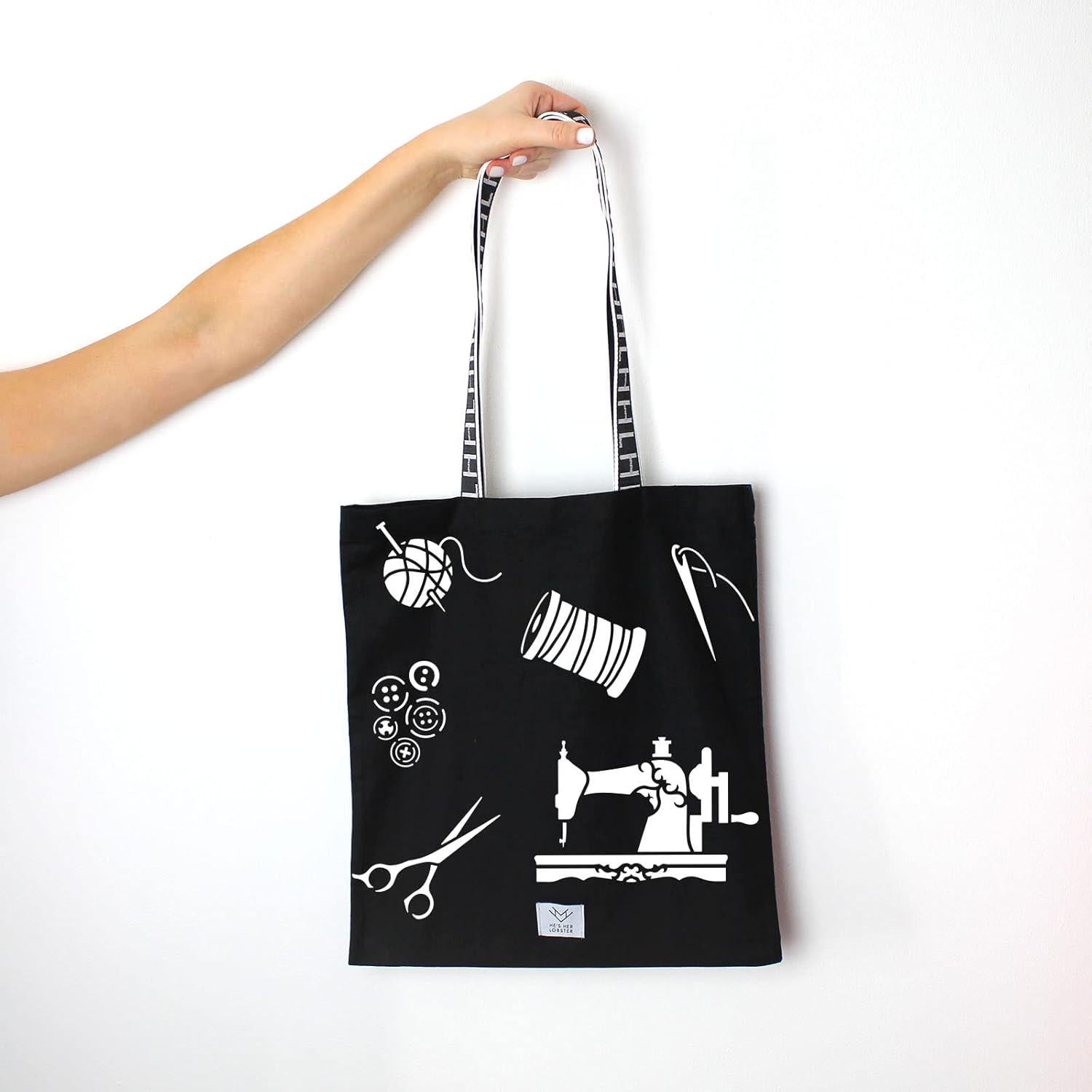 Plantilla de Pintura FINGERINSPIRE para Costura 29.7x21 cm