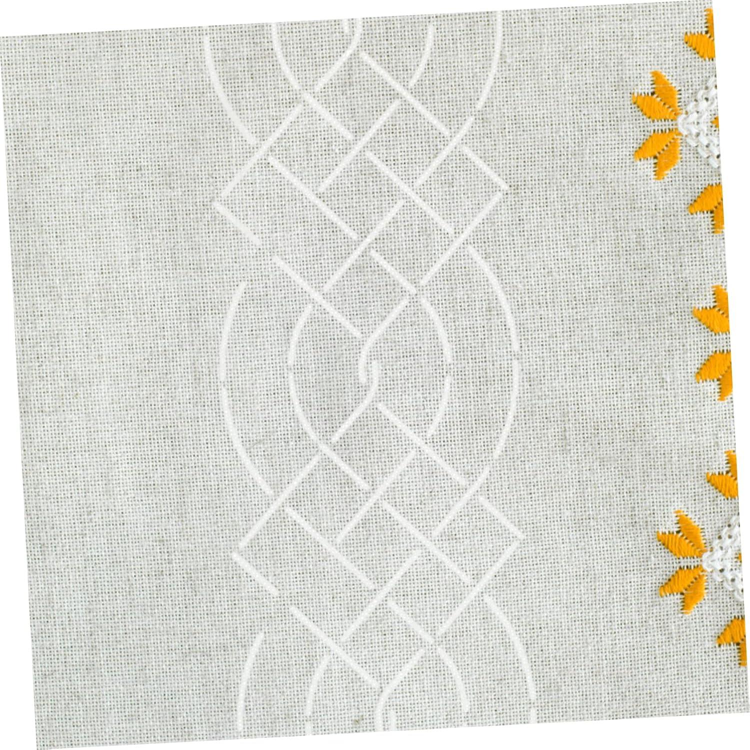 Plantilla de Colcha Ciieeo 2 Piezas Plástico 46x15cm y 45x20cm