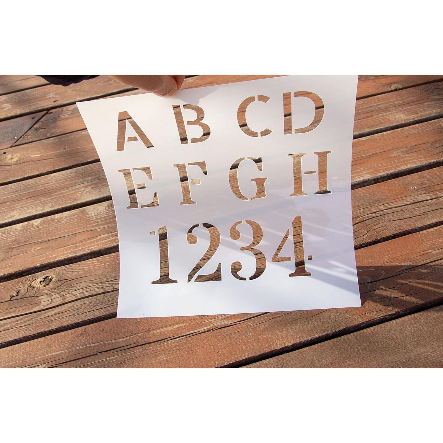 Paquete de 20 Hojas de Mylar 30.5x30.5cm Gnomeshgh para Cricut