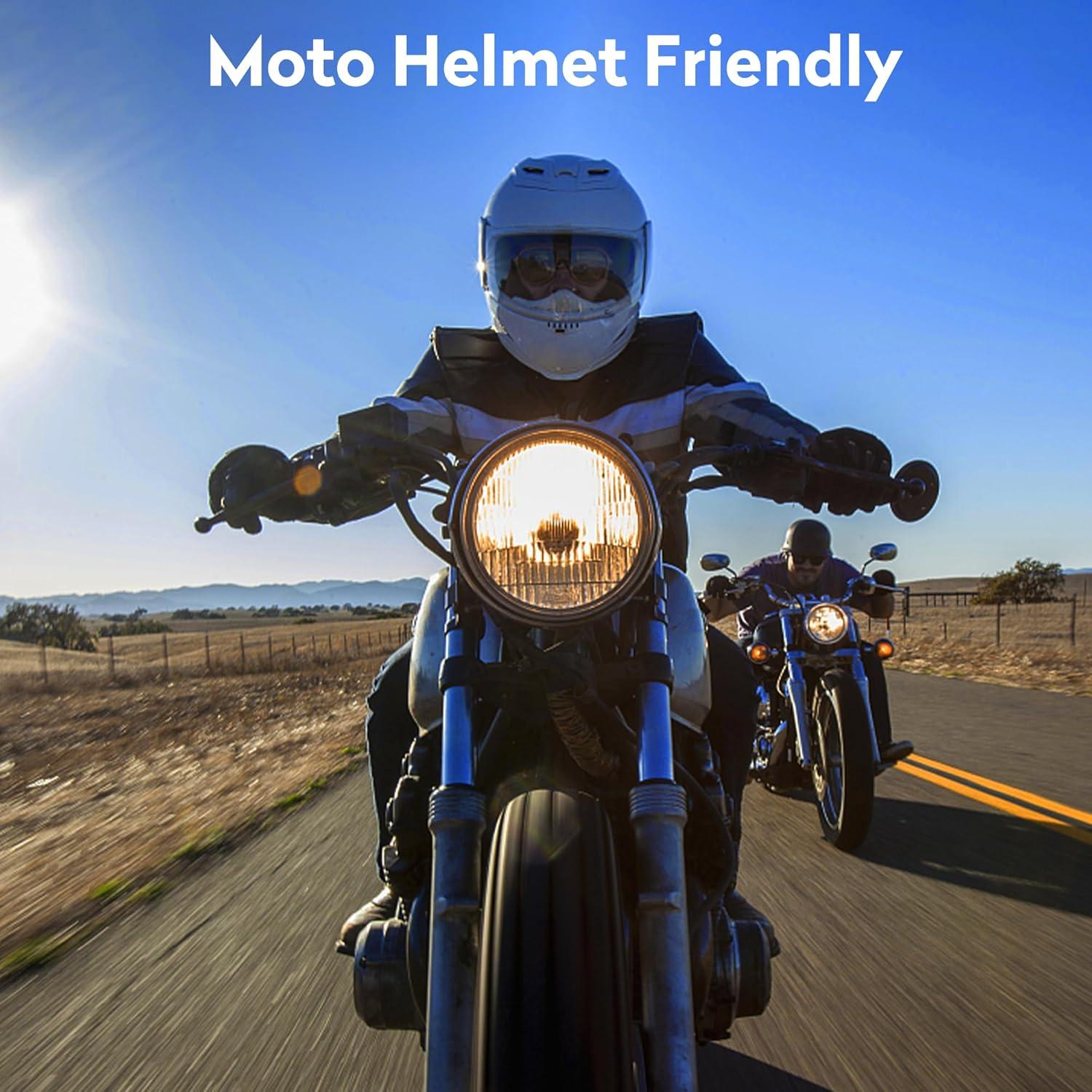 Máscara Balaclava Pukavt Camuflaje Azul Unisex