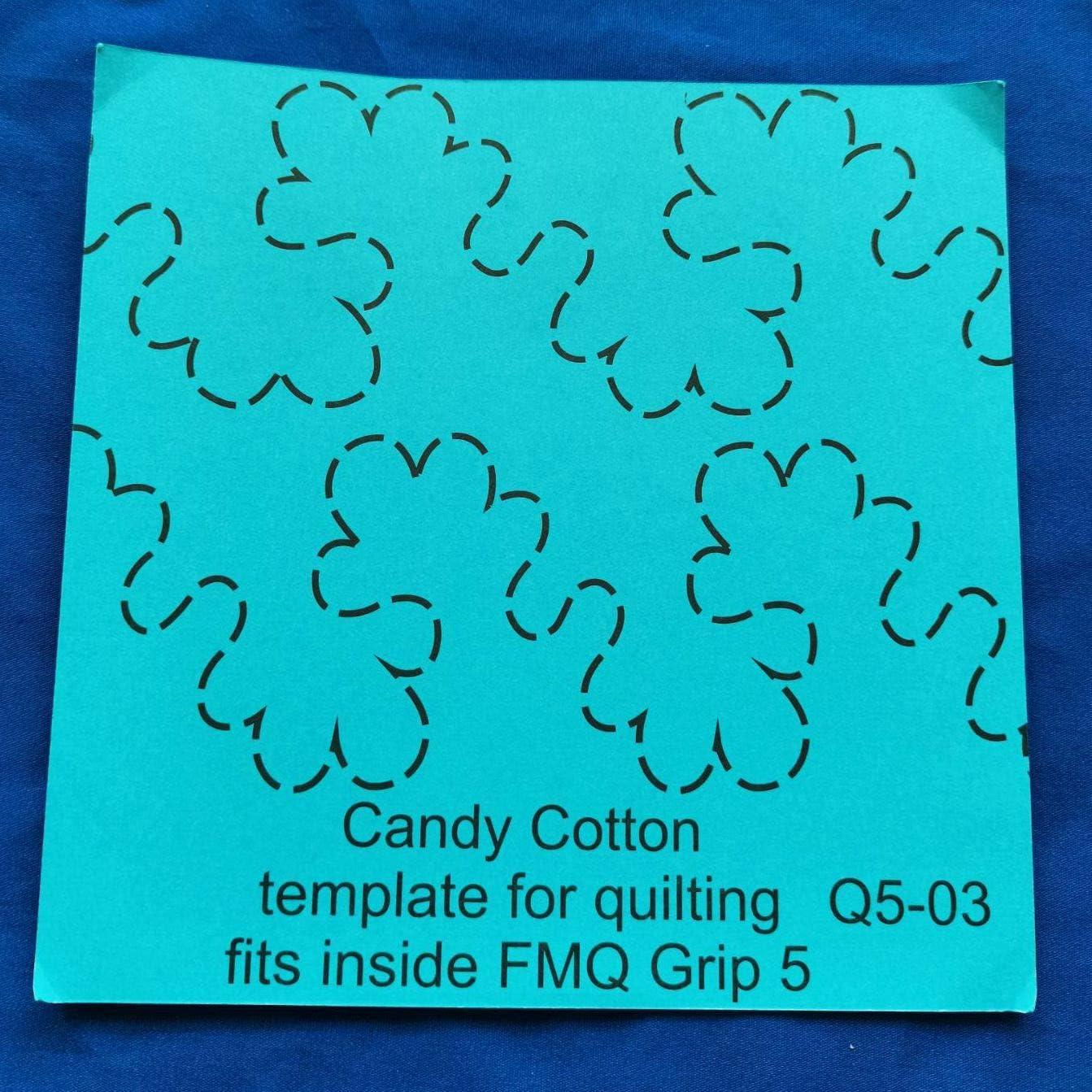 Plantilla de acolchado HONEYSEW Serie 5 para máquina de coser