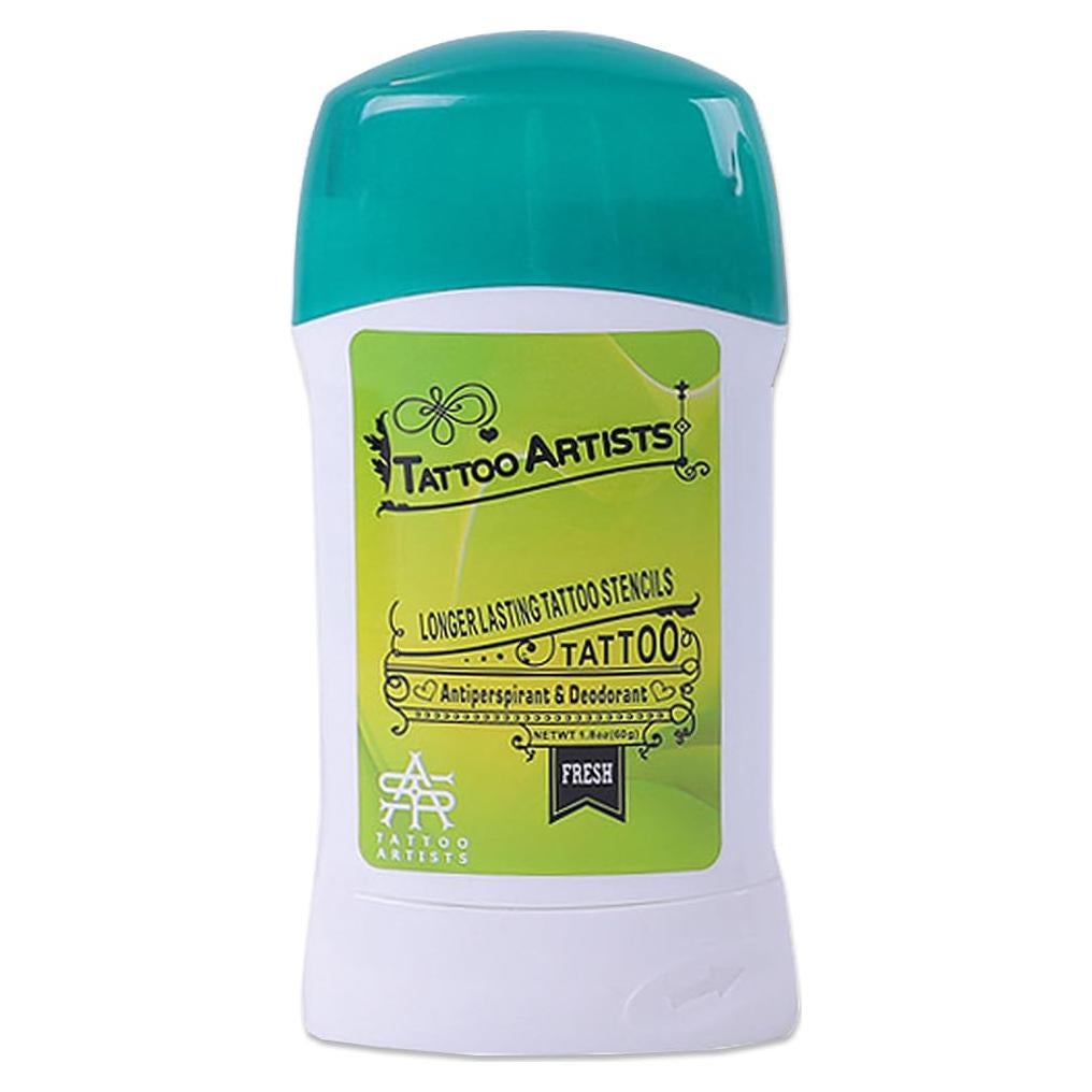 Crema de Transferencia de Tatuaje OTBK 51g Gel Profesional