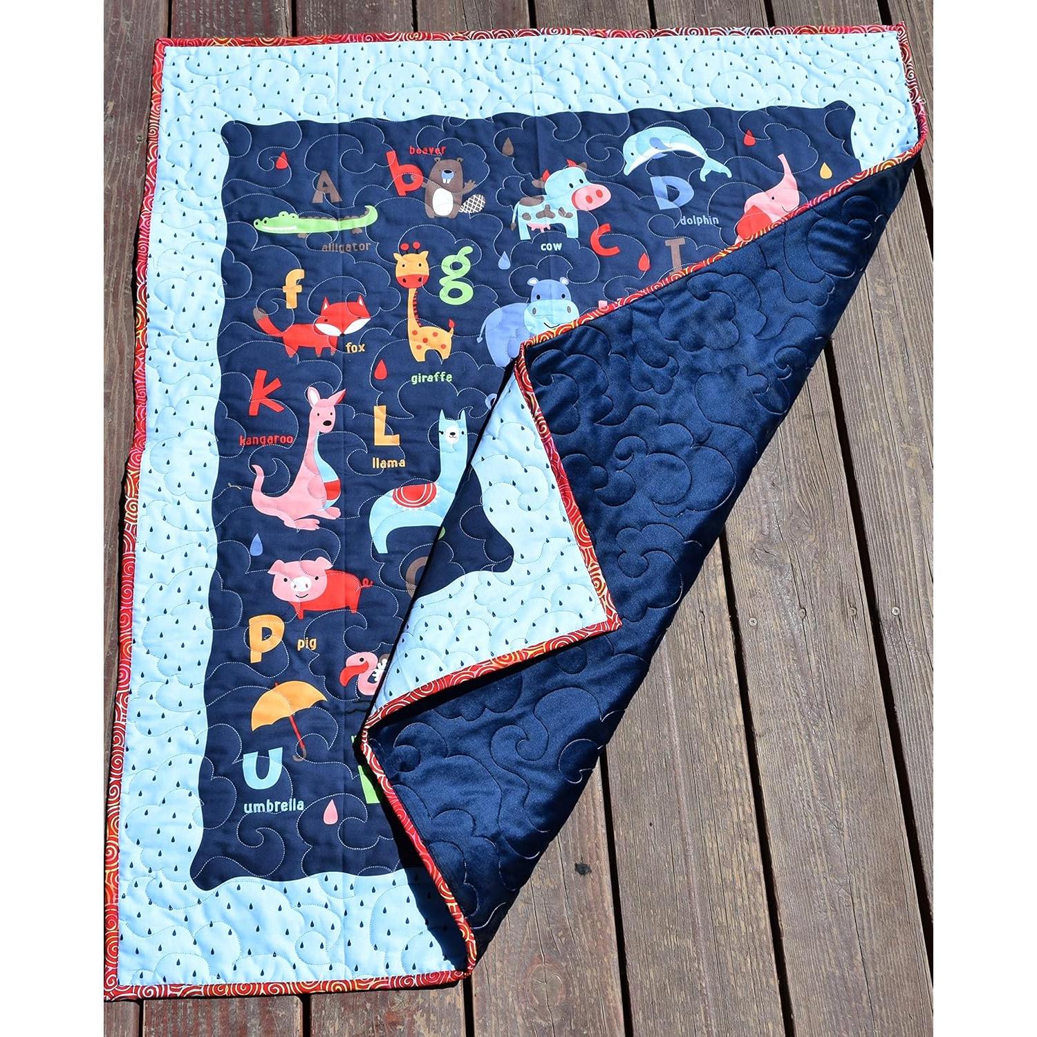 Paquete de Plantillas de Acolchado Hancy Creations 3-Pack