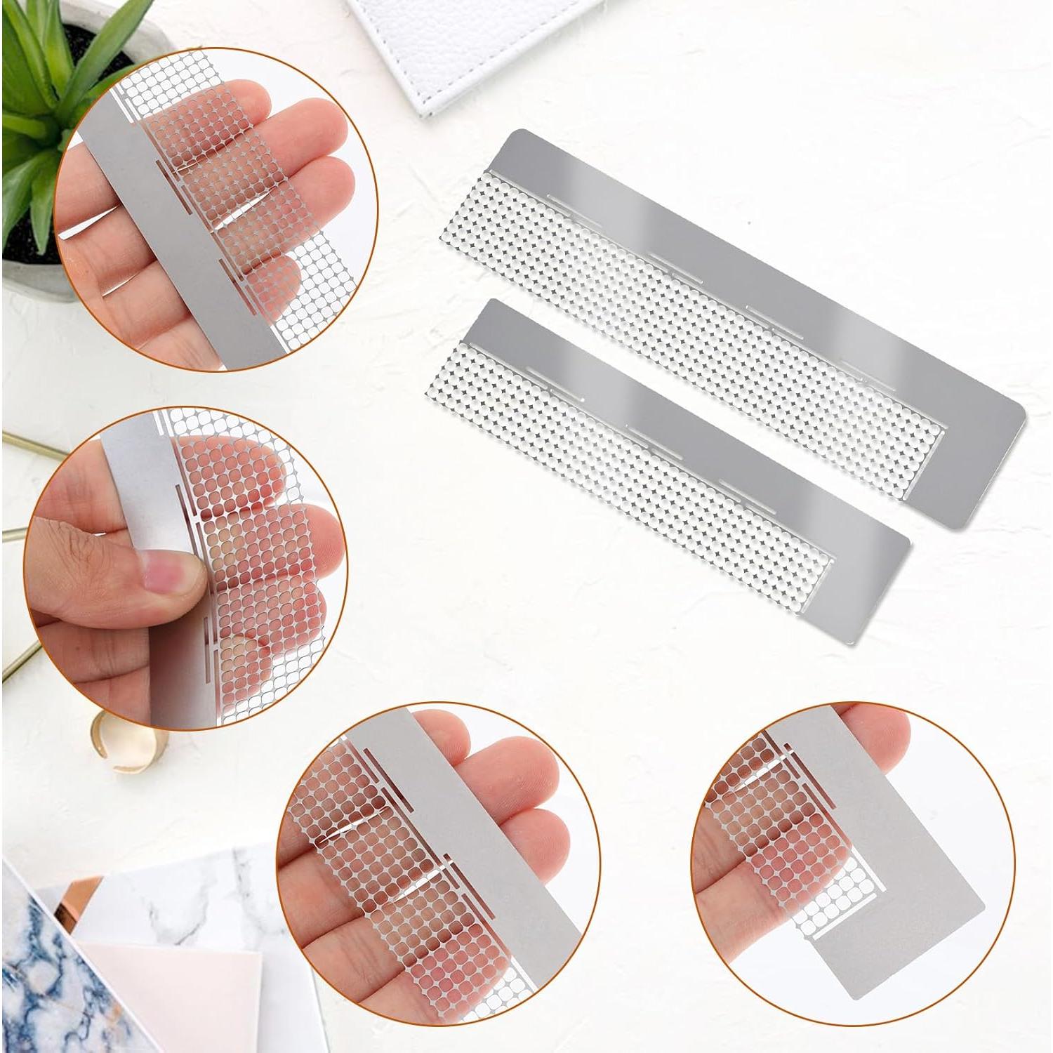 Juego de Reglas de Dibujo de Diamante EupHHonycs - 3 Pcs