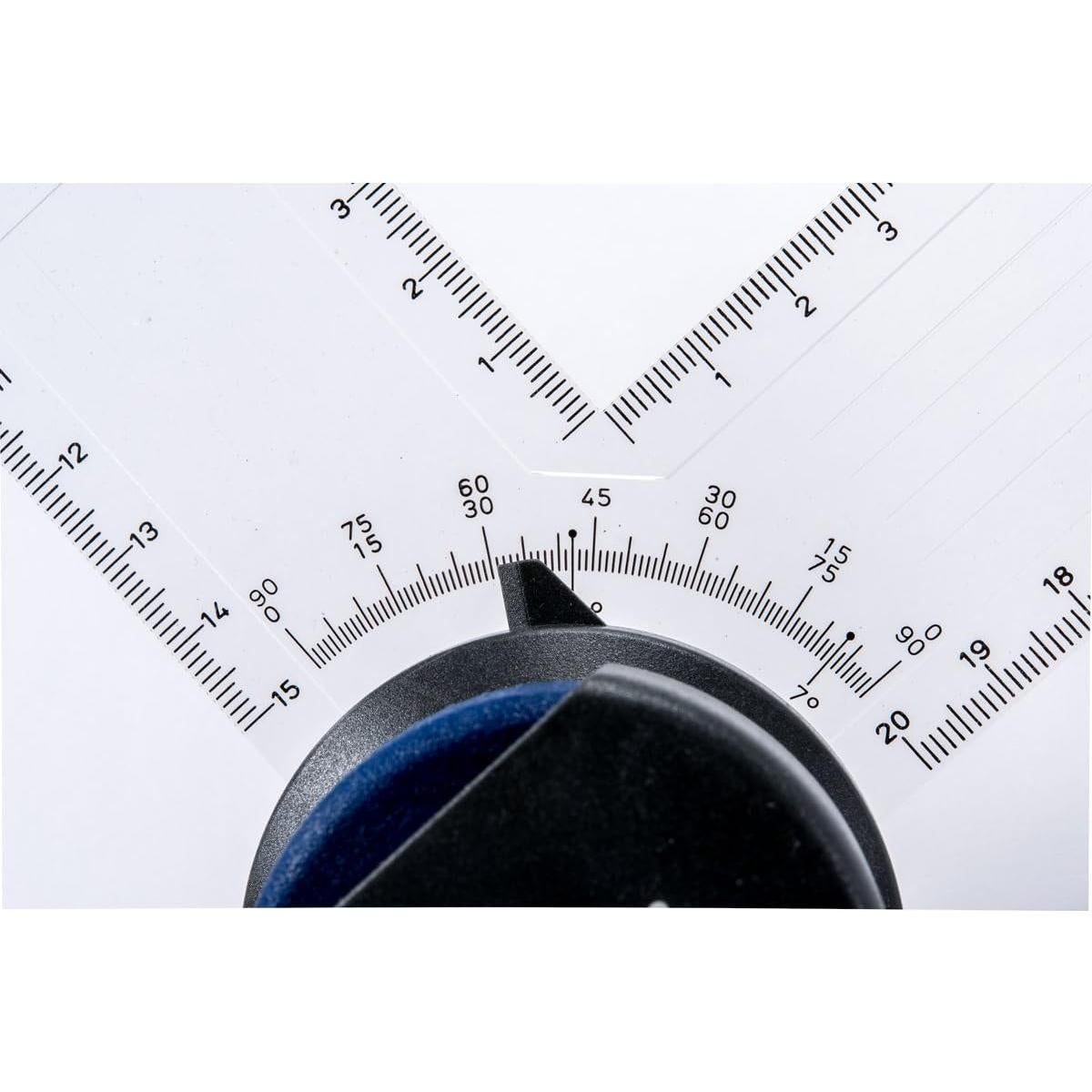 Cabezal de Dibujo Mars STAEDTLER 660 20 para Tableros A3 y A4