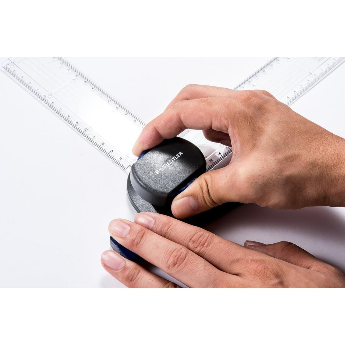 Cabezal de Dibujo Mars STAEDTLER 660 20 para Tableros A3 y A4