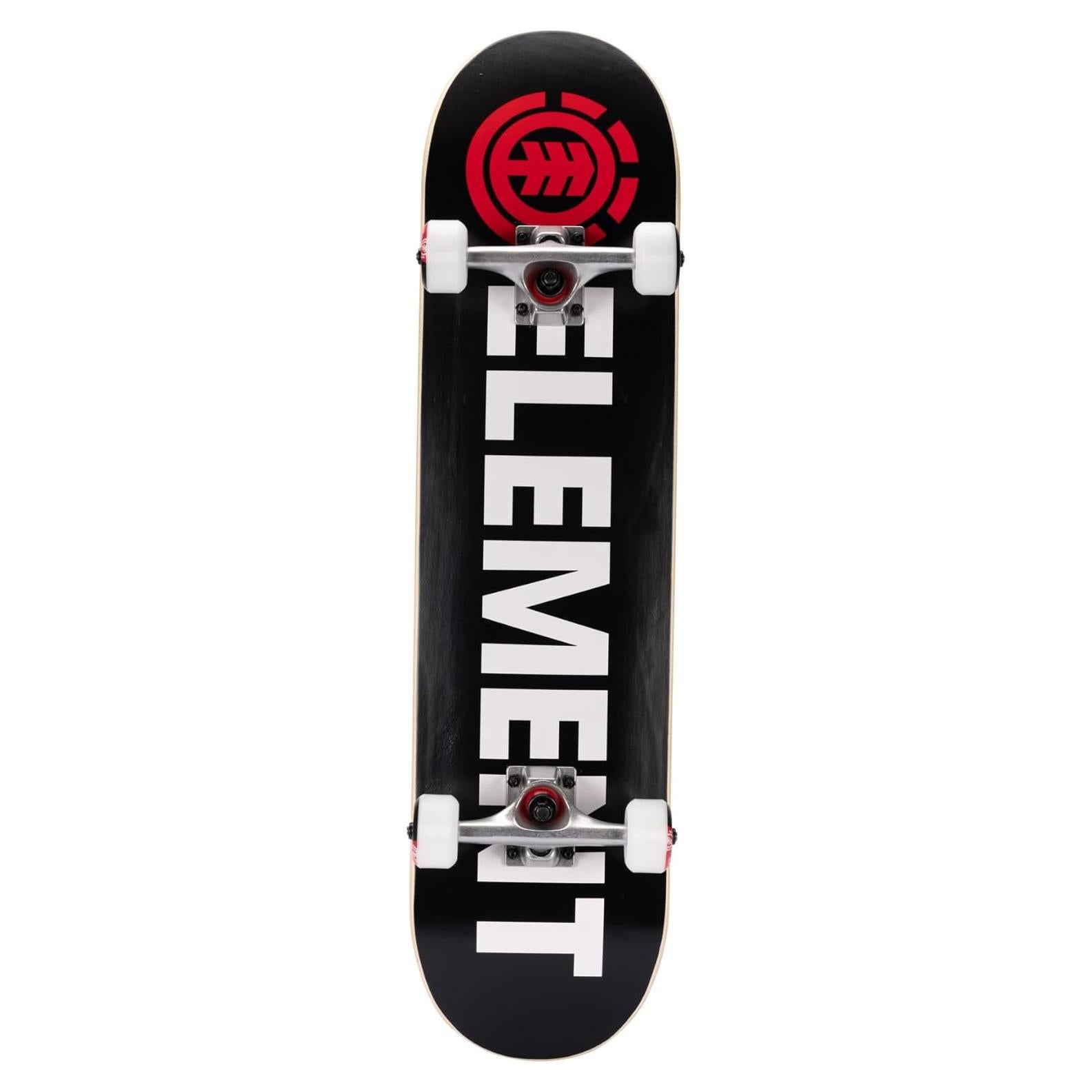 Patineta Element Blazin 31" Popsicle 9 Capas Arce NE