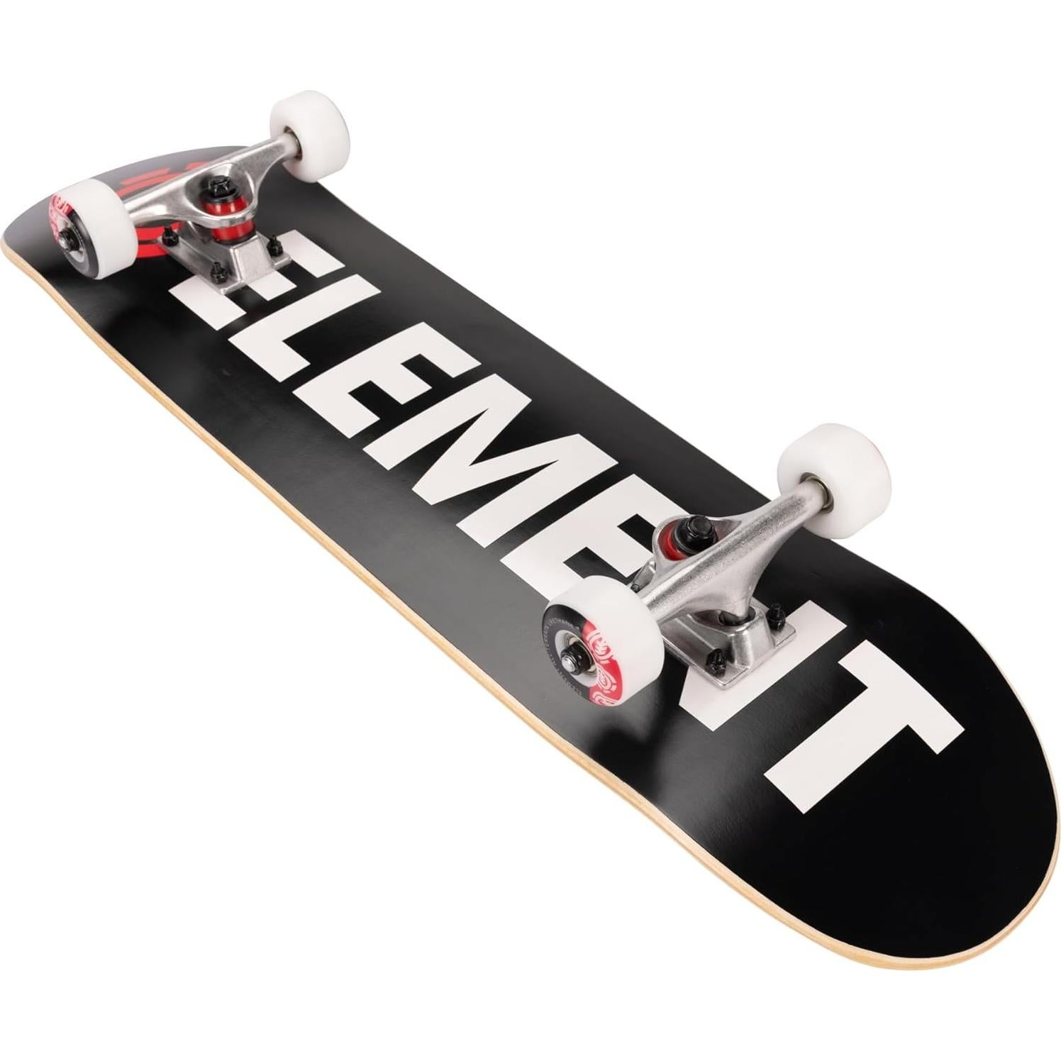Patineta Element Blazin 31" Popsicle 9 Capas Arce NE