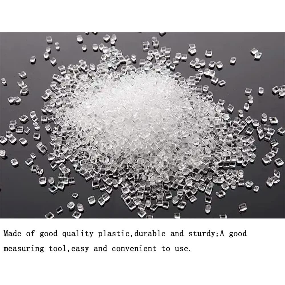 Plantilla Geométrica Utoolmart de Dibujo Arco Circular 25.4x20.3cm