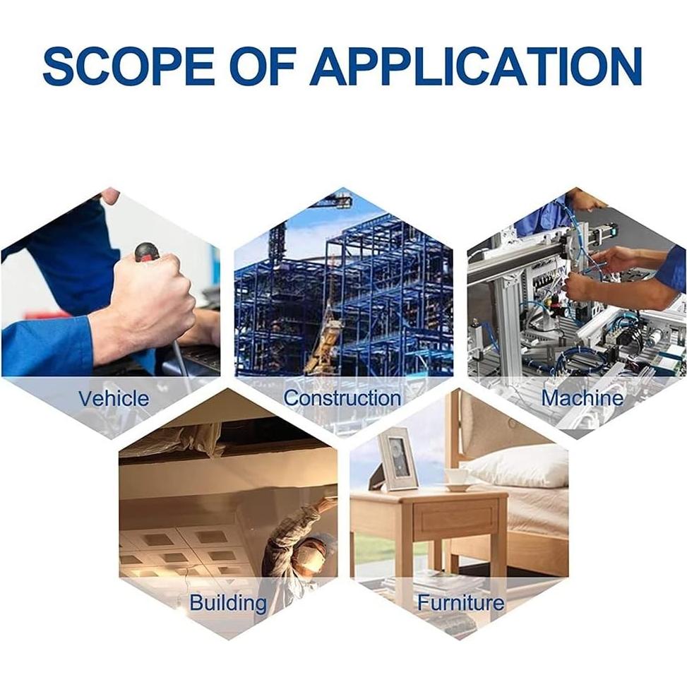 Plantilla Geométrica Utoolmart de Dibujo Arco Circular 25.4x20.3cm