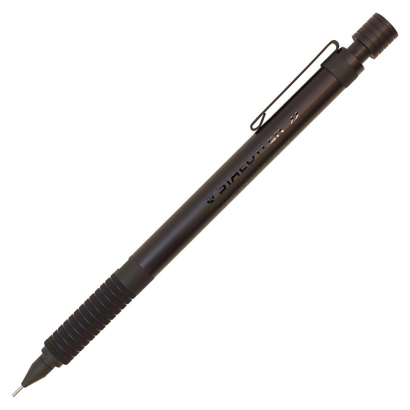 Lápiz Mecánico STAEDTLER 925 35-05B 0.5 mm Todo Negro