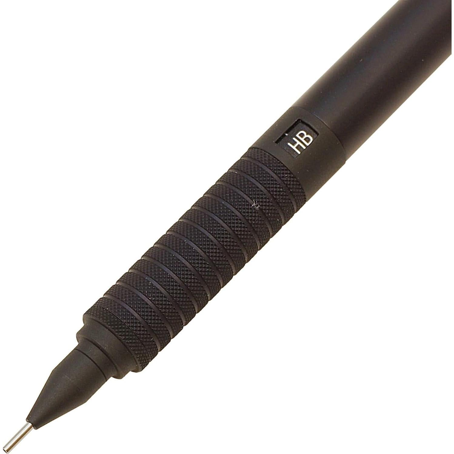 Lápiz Mecánico STAEDTLER 925 35-05B 0.5 mm Todo Negro