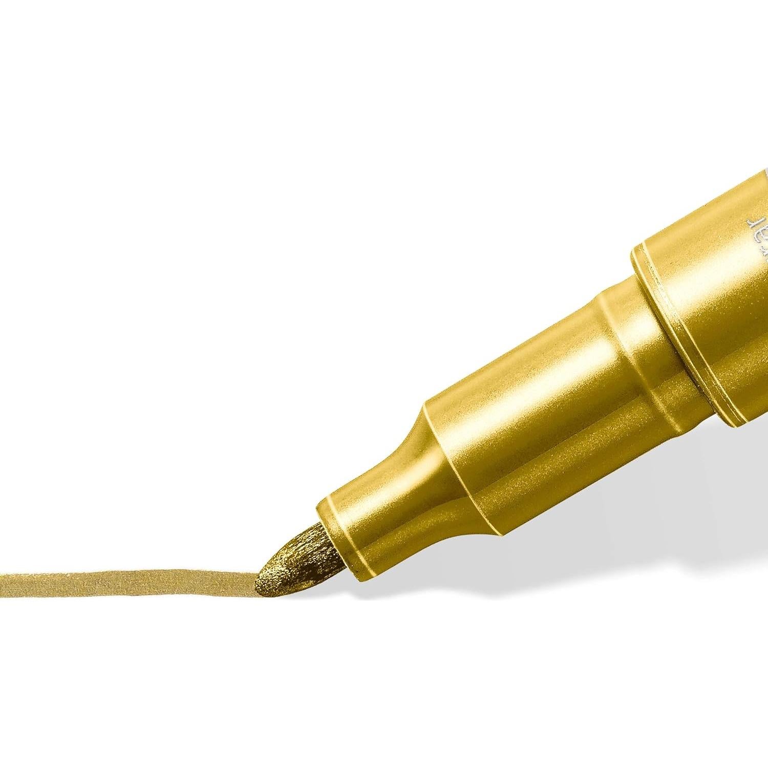 Set Creativo Staedtler 5 Piezas: 3 Lápices Finos y 2 Marcadores