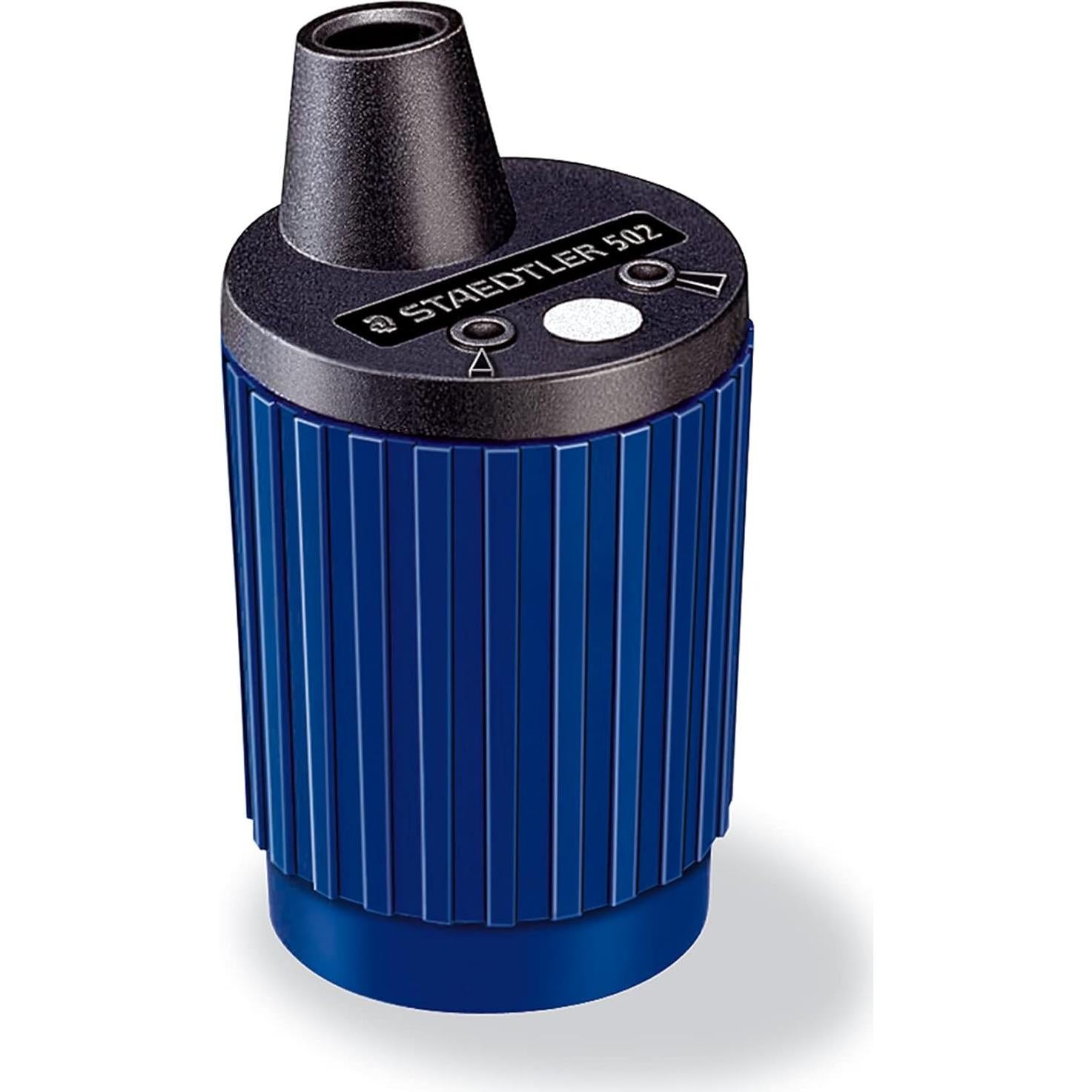 Lápiz mecánico técnico STAEDTLER Mars 780 + sacapuntas 502