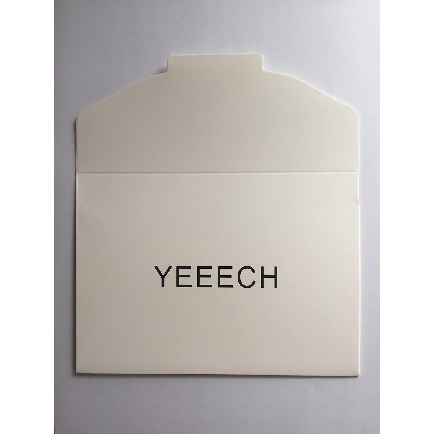 Tatuajes Temporales Realistas YEEECH Cicatrices 11.4x13 cm