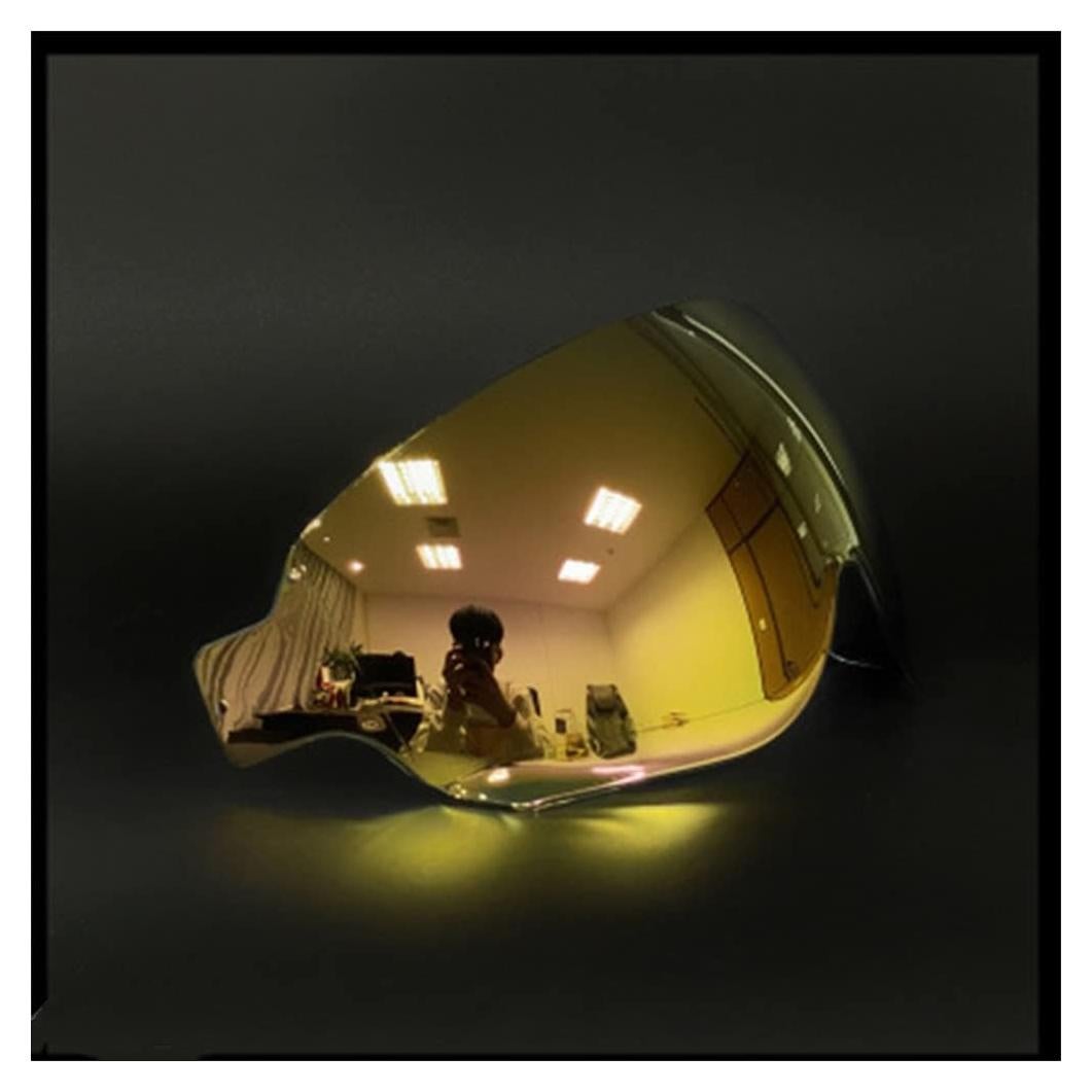 Visor interior para casco SHOEI JO EX-ZERO CJ-3 Moontogo