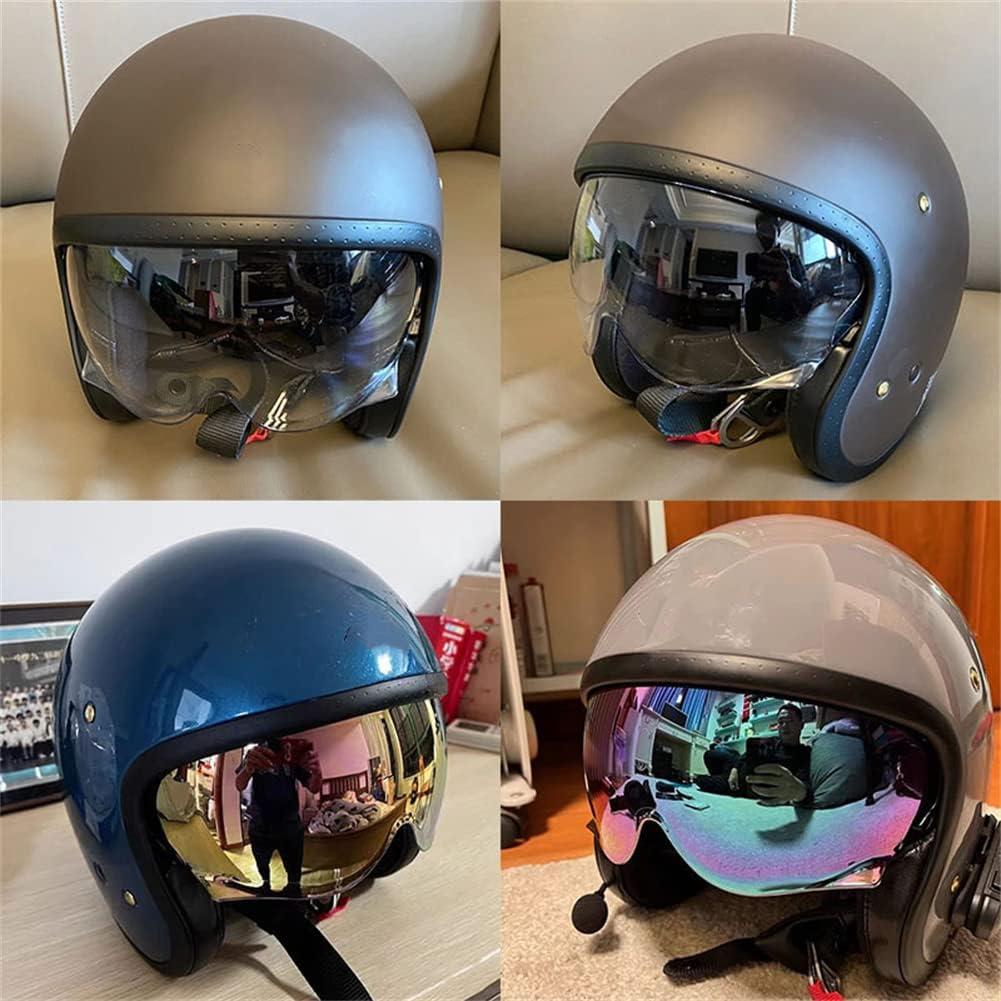 Visor interior para casco SHOEI JO EX-ZERO CJ-3 Moontogo