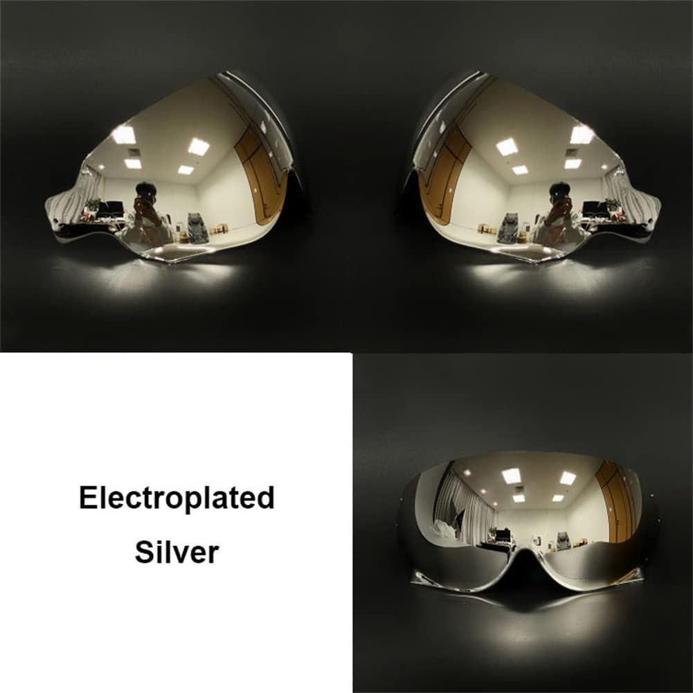 Visor interior para casco SHOEI JO EX-ZERO CJ-3 Moontogo