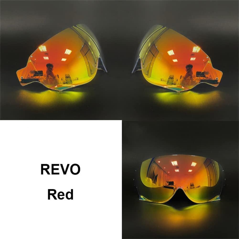 Visor interior para casco SHOEI JO EX-ZERO CJ-3 Moontogo