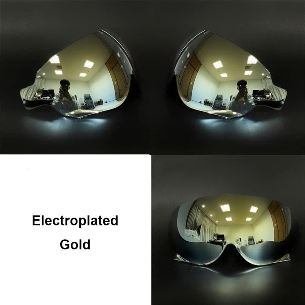 Visor interior para casco SHOEI JO EX-ZERO CJ-3 Moontogo